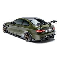 Adro Carbon Achtervleugel voor BMW E92 M3