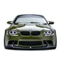 Adro Carbon Front Splitter voor BMW E92 M3