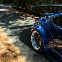 Adro Carbon Widebody Kit voor Toyota GR86 / Subaru Brz