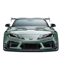 Adro Carbon Widebody Kit voor Toyota GR Supra W/o Bumper
