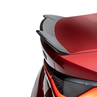 Adro Prepreg Carbon Spoiler voor BMW G82 M4 / G22 M440i