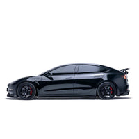 Adro Carbon Front Splitter voor Tesla Model 3