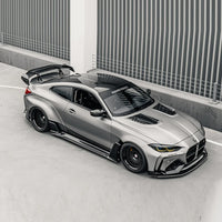 Adro Carbon Widebody Kit voor BMW G82 M4 V1
