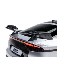 Adro Carbon Achtervleugel voor Kia Stinger