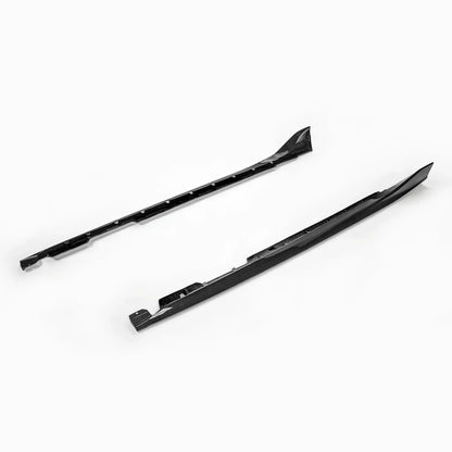 Adro Carbon Side Skirts voor Honda FL5 Civic Type R
