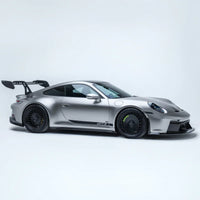 Adro Prepreg Carbon Front Splitter voor Porsche 992.1 GT3 Front Intake Panel
