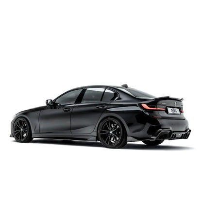 Adro Carbon Diffuser voor BMW G20 M340i