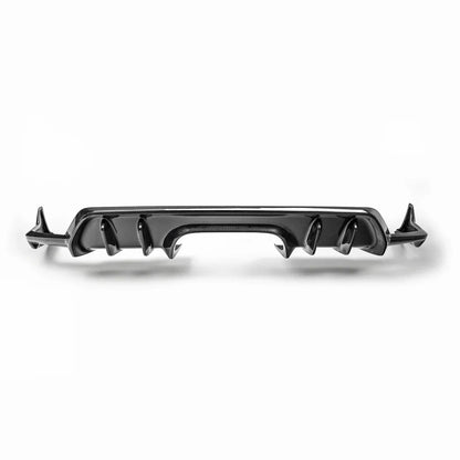 Adro Carbon Diffuser voor Honda FL5 Civic Type R