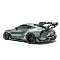 Adro Carbon Widebody Kit voor Toyota GR Supra W/o