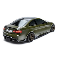 Adro Carbon Diffuser voor BMW E92 M3