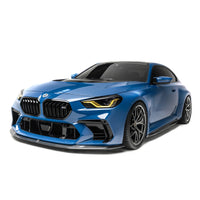 Adro Carbon Voorbumper voor BMW G87 M2