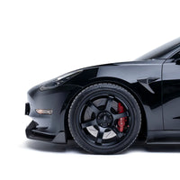 Adro Carbon Front Splitter voor Tesla Model 3