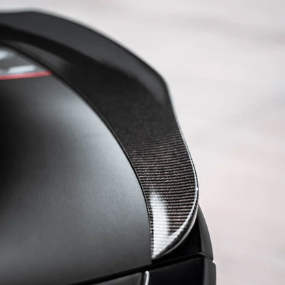 Adro Carbon Spoiler voor Kia Stinger