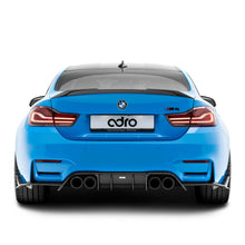 Adro Carbon Diffuser voor BMW F8X M3/M4