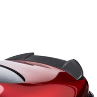Adro Prepreg Carbon Spoiler voor BMW G82 M4 / G22 M440i
