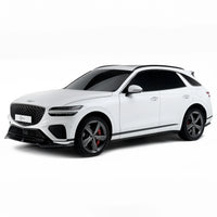 Adro Carbon Front Splitter voor Genesis GV70