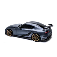 Adro Carbon Achtervleugel voor Toyota GR Supra