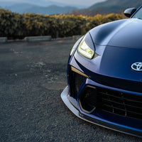 Adro Carbon Widebody Kit voor Toyota GR86 / Subaru Brz