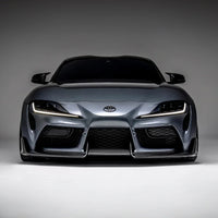 Adro Carbon Front Splitter voor Toyota GR Supra