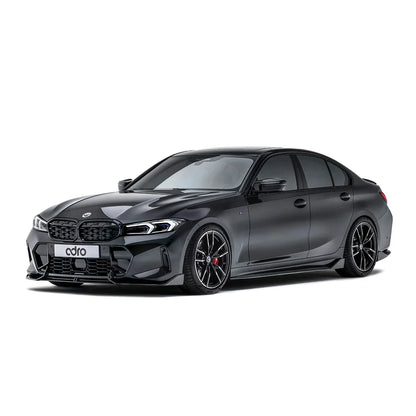 Adro Carbon Front Splitter voor BMW G20 M340i Lci