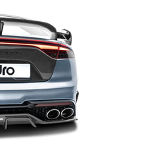 Adro Carbon Spoiler voor Kia Stinger V3