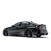 Adro Carbon Side Skirts voor BMW G20 M340i