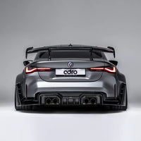 Adro Carbon Widebody Kit voor BMW G82 M4 V1