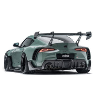 Adro Carbon Widebody Kit voor Toyota GR Supra W/o Bumper