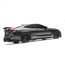 Adro Prepreg Carbon Diffuser voor BMW G82 M4