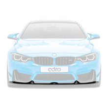 Adro Carbon Front Splitter voor BMW F8X M3/M4