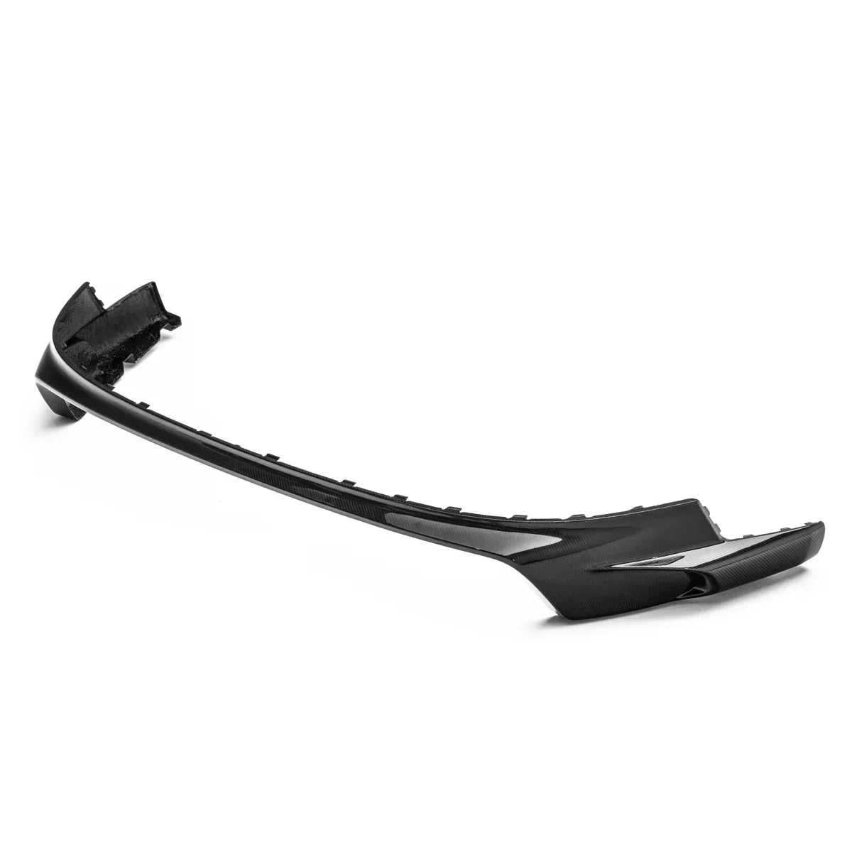 Adro Prepreg Carbon Diffuser voor Porsche 992.1 GT3 Rear Apron Panel