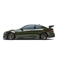 Adro Carbon Achtervleugel voor BMW E92 M3