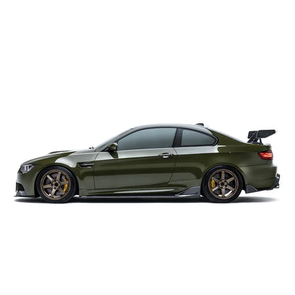 Adro Carbon Achtervleugel voor BMW E92 M3