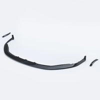 Adro Prepreg Carbon Front Splitter voor Porsche 992.1 GT3 Lower