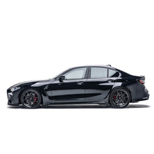 Adro Prepreg Carbon Side Skirts voor BMW G80 M3 V1