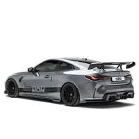 Adro Prepreg Carbon Front Splitter voor BMW G8X M3/M4