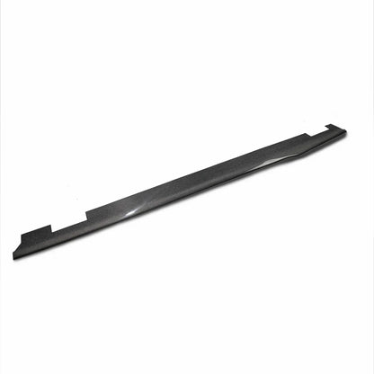 Adro Carbon Side Skirts voor Genesis G70