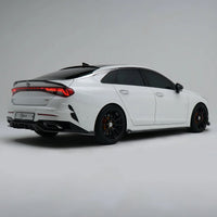 Adro Carbon Diffuser voor Kia K5 DL3