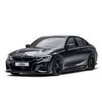 Adro Carbon Front Splitter voor BMW G20 M340i