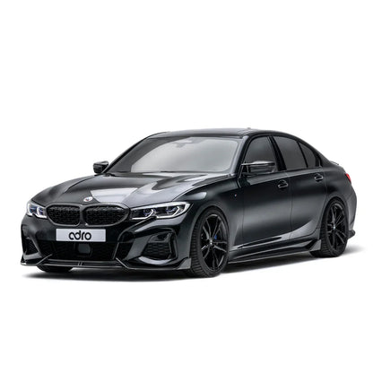 Adro Carbon Front Splitter voor BMW G20 M340i