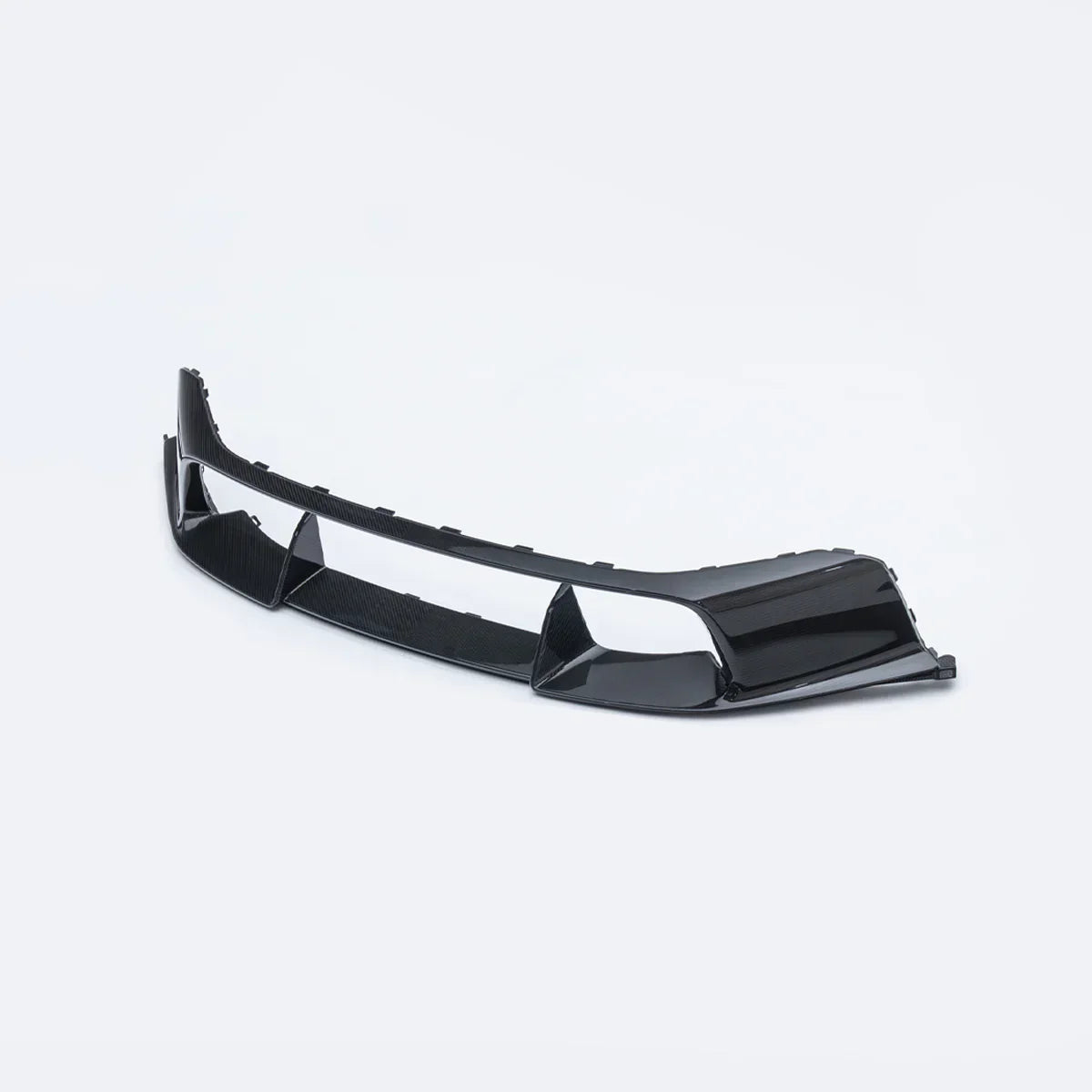 Adro Prepreg Carbon Front Splitter voor Porsche 992.1 GT3 Front Intake Panel
