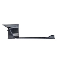 Adro Carbon Side Skirts voor Toyota GR Supra