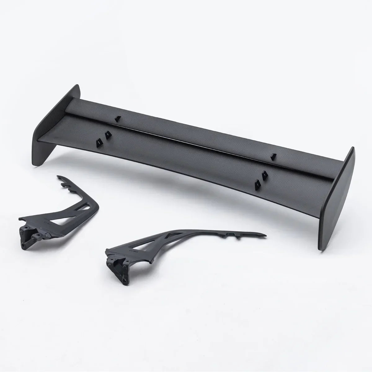 Adro Carbon Achtervleugel voor Porsche 992.1 GT3