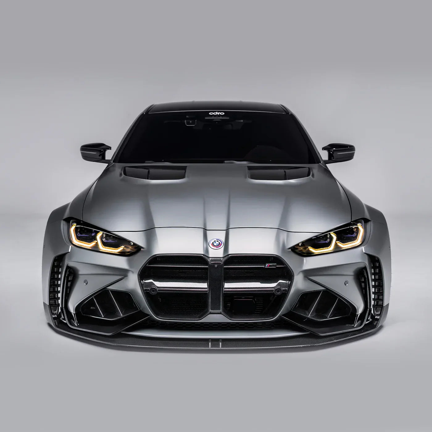 Adro Carbon Widebody Kit voor BMW G82 M4 V1