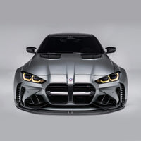 Adro Carbon Widebody Kit voor BMW G82 M4 V1