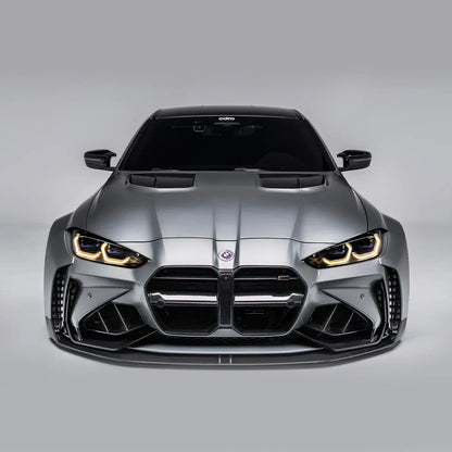 Adro Carbon Widebody Kit voor BMW G82 M4 V1