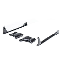 Adro Carbon Side Skirts voor Toyota GR Supra