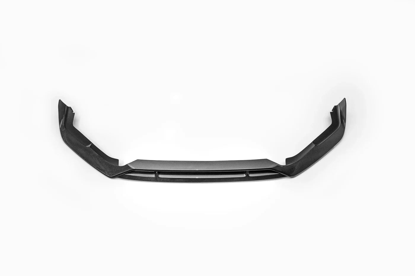 Adro Carbon Front Splitter voor Honda FL5 Civic Type R