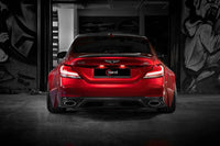 Adro Carbon Spoiler voor Genesis G70 V1
