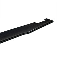 Adro Carbon Side Skirts voor Genesis G70